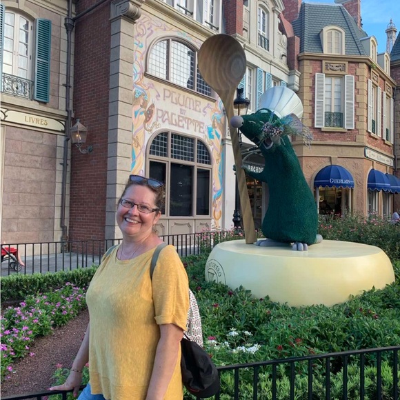 Thank you for coming Poshmark Show - Picture 4 of 4